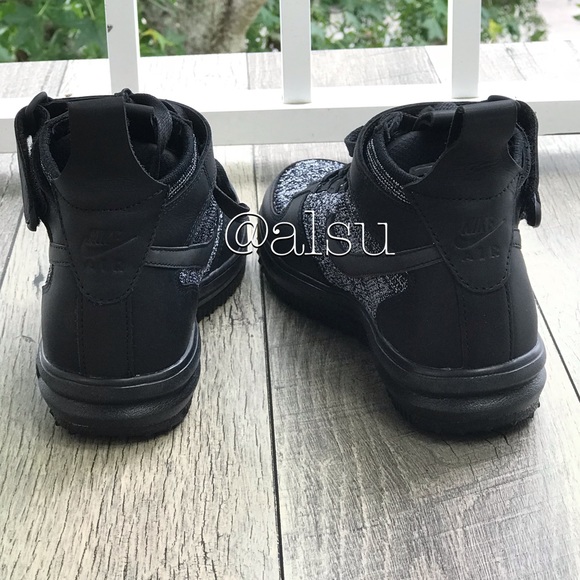 nike lf1 flyknit workboot